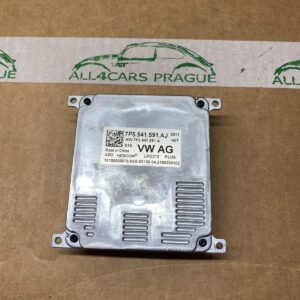 SEAT ATECA,LEON... LED SCHEINWERFER LEISTUNGSMODUL 7P5941591AJ ORIG.NEU!