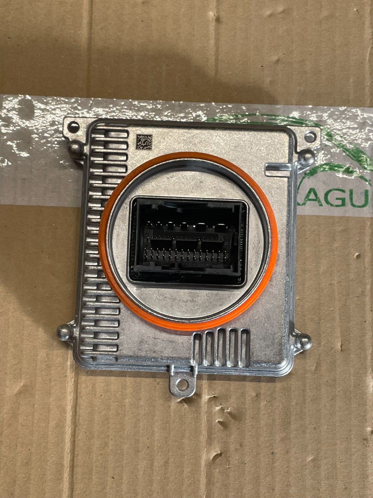 SEAT CUPRA LEON FORMENTOR SCHEINWERFER STEUERGERÄT 992941572AK TEST CAR DEMONT - Obrázek 3