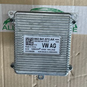 SEAT CUPRA LEON FORMENTOR SCHEINWERFER STEUERGERÄT 992941572AK TEST CAR DEMONT