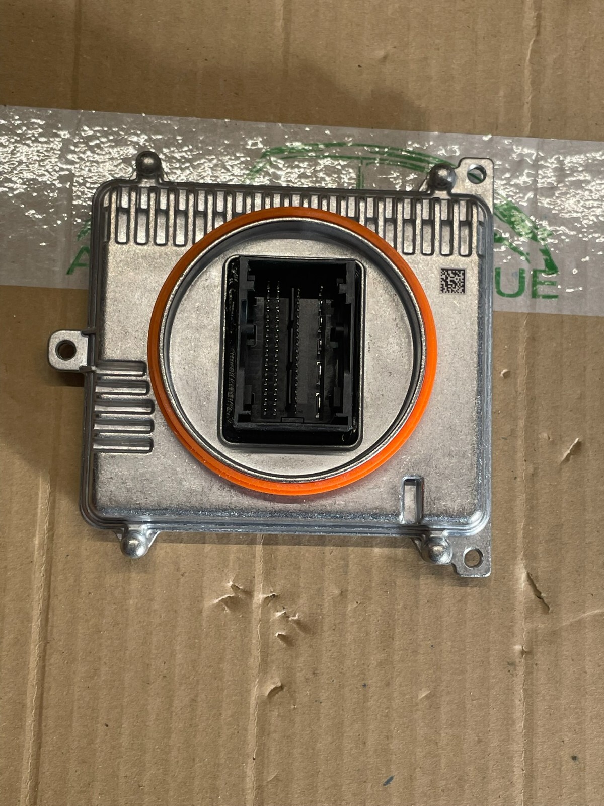 SEAT CUPRA LEON FORMENTOR SCHEINWERFER STEUERGERÄT 992941572AK TEST CAR DEMONT - Obrázek 10