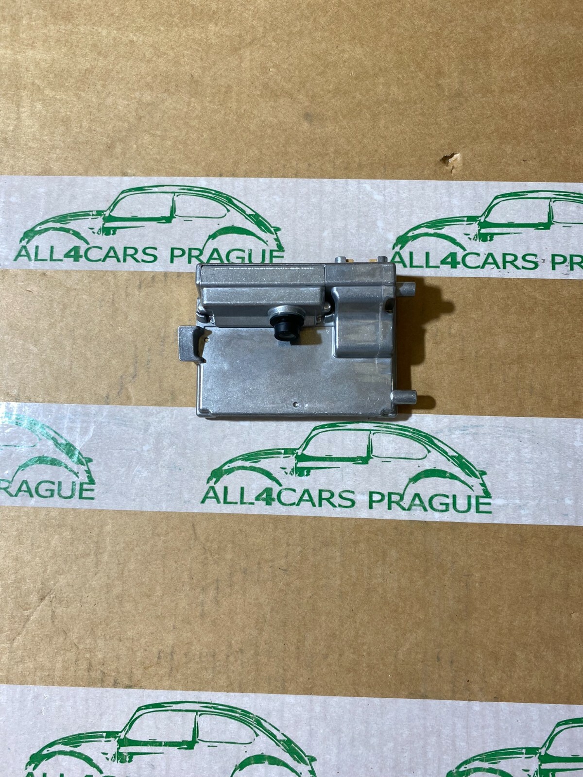 SKODA FRONTKAMERA VERKEHRSZEICHENERKENNUG FAHRASSISTENZSYSTEME 5WA980653A - Obrázek 5