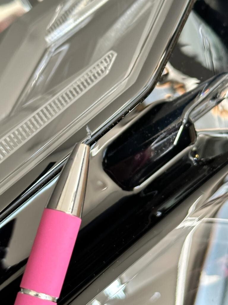 SKODA KAROQ FRONTSCHEINWERFER SATZ L+R 57B941035 + 57B941036 CRYSTAL HEADLIGHTS - Obrázek 13