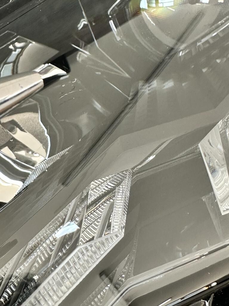 SKODA KAROQ FRONTSCHEINWERFER SATZ L+R 57B941035 + 57B941036 CRYSTAL HEADLIGHTS - Obrázek 14