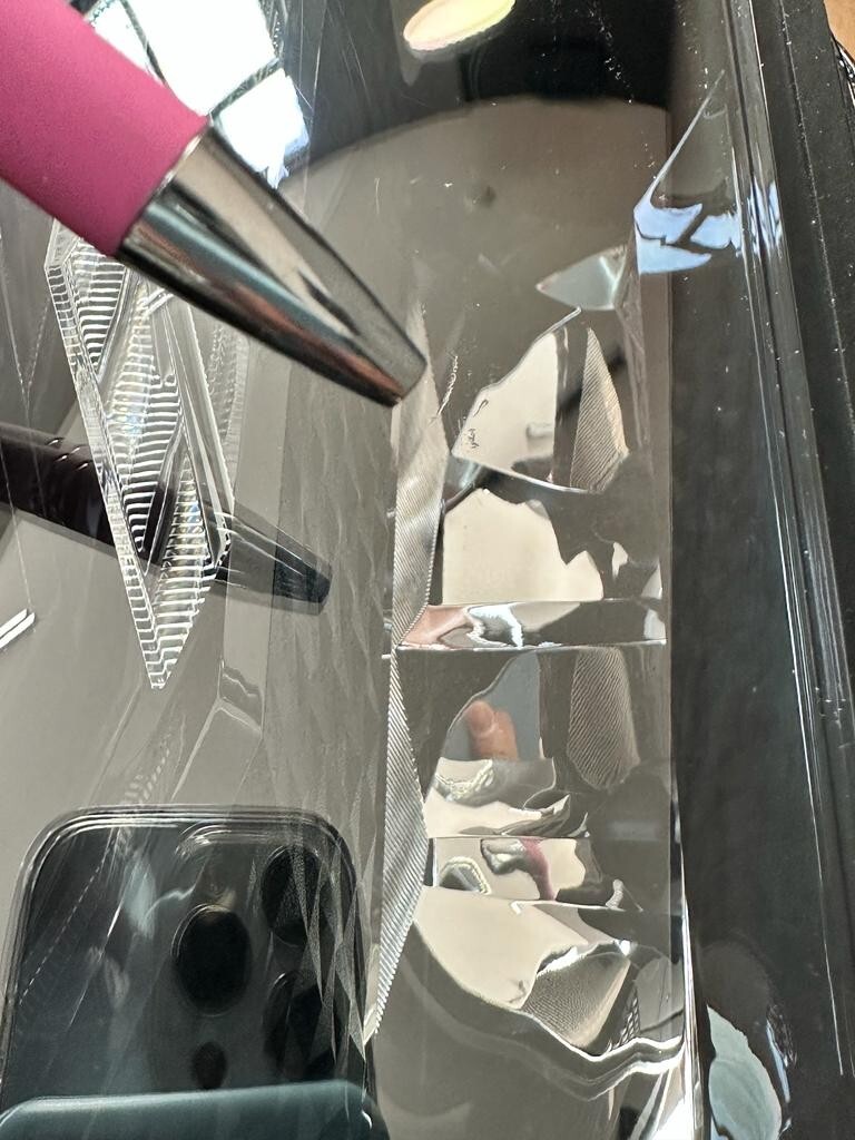 SKODA KAROQ FRONTSCHEINWERFER SATZ L+R 57B941035 + 57B941036 CRYSTAL HEADLIGHTS - Obrázek 20