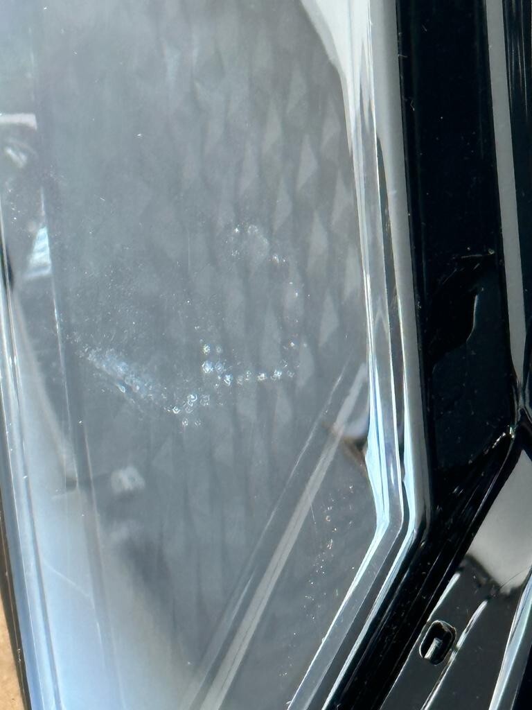 SKODA KAROQ FRONTSCHEINWERFER SATZ L+R 57B941035 + 57B941036 CRYSTAL HEADLIGHTS - Obrázek 21