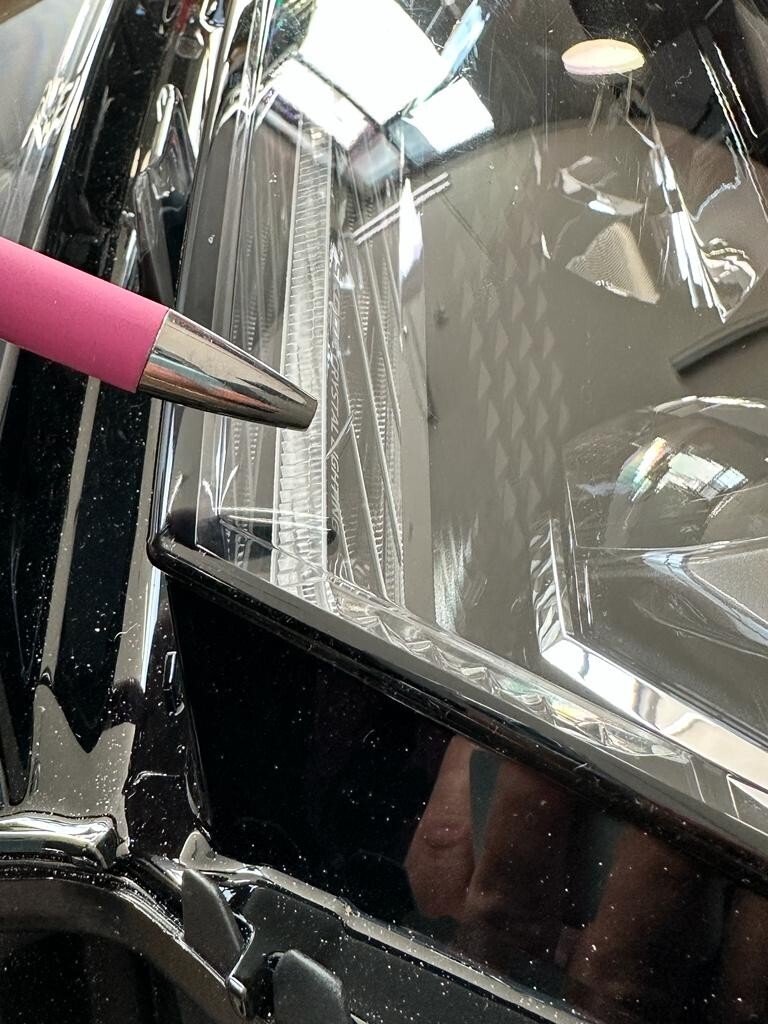 SKODA KAROQ FRONTSCHEINWERFER SATZ L+R 57B941035 + 57B941036 CRYSTAL HEADLIGHTS - Obrázek 22