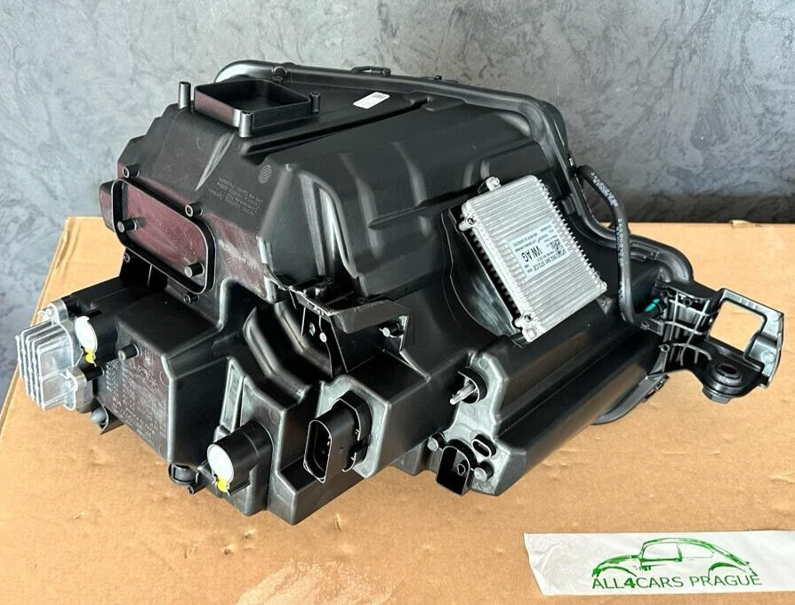 SKODA KAROQ FRONTSCHEINWERFER SATZ L+R 57B941035 + 57B941036 CRYSTAL HEADLIGHTS - Obrázek 7