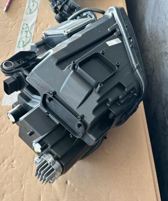 SKODA KAROQ FRONTSCHEINWERFER SATZ L+R 57B941035 + 57B941036 CRYSTAL HEADLIGHTS - Obrázek 9