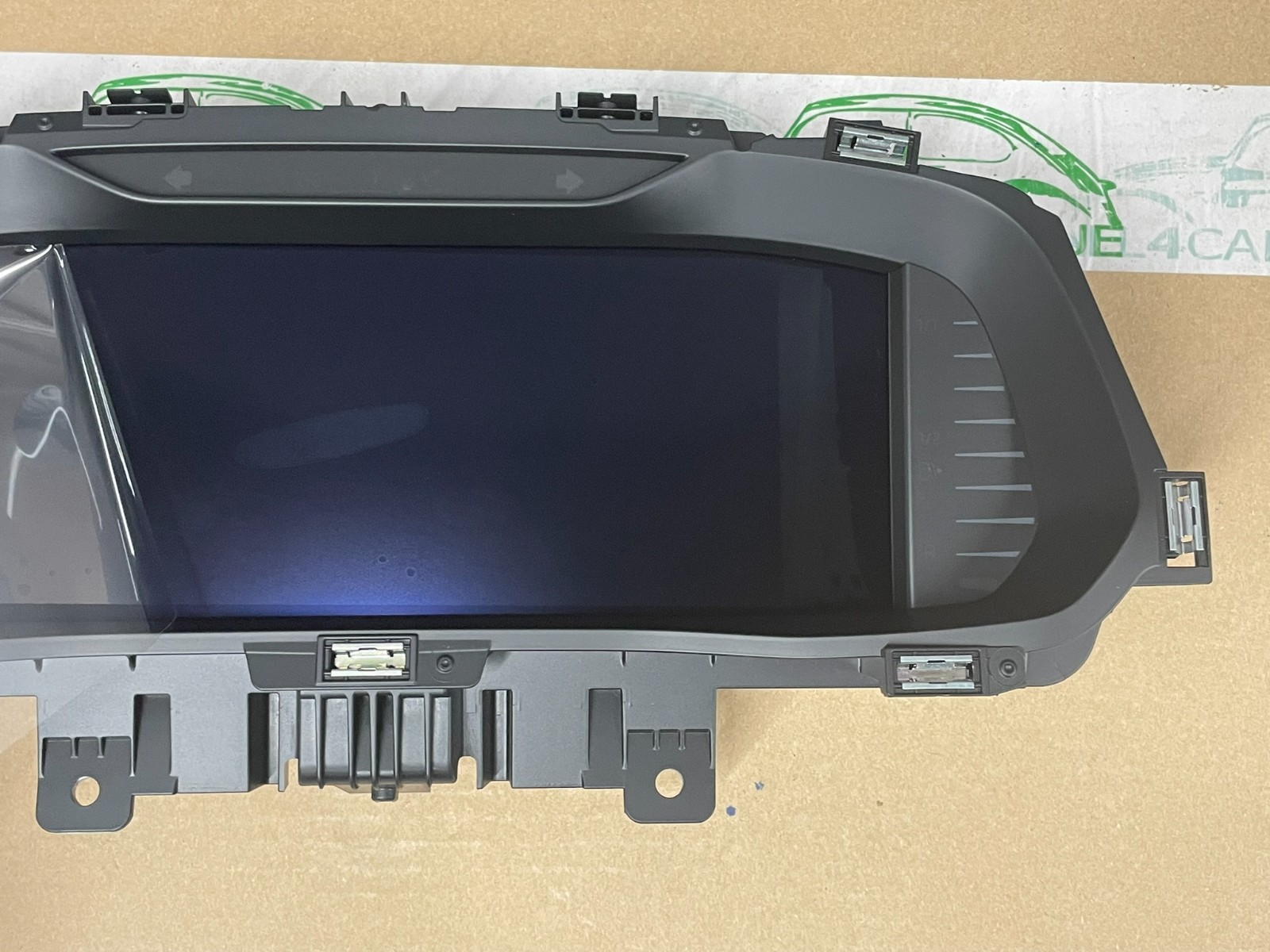 ŠKODA OCTAVIA 4 KOMBI INSTRUMENT TACHOMETER VIRTUAL COCPIT 5E3920770 0 KM NEU - Obrázek 11