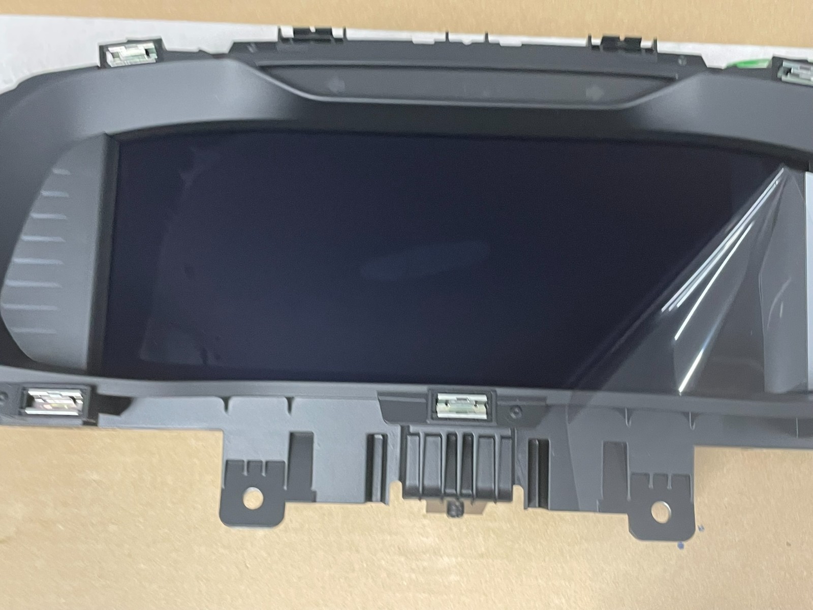 ŠKODA OCTAVIA 4 KOMBI INSTRUMENT TACHOMETER VIRTUAL COCPIT 5E3920770 0 KM NEU - Obrázek 12