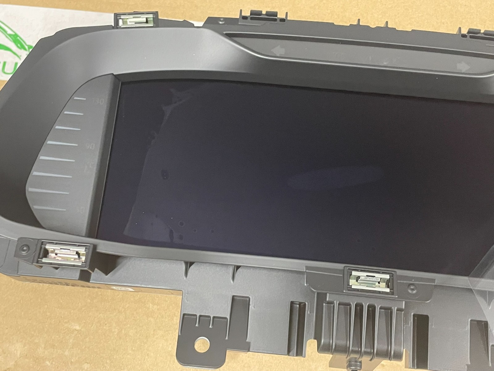 ŠKODA OCTAVIA 4 KOMBI INSTRUMENT TACHOMETER VIRTUAL COCPIT 5E3920770 0 KM NEU - Obrázek 14