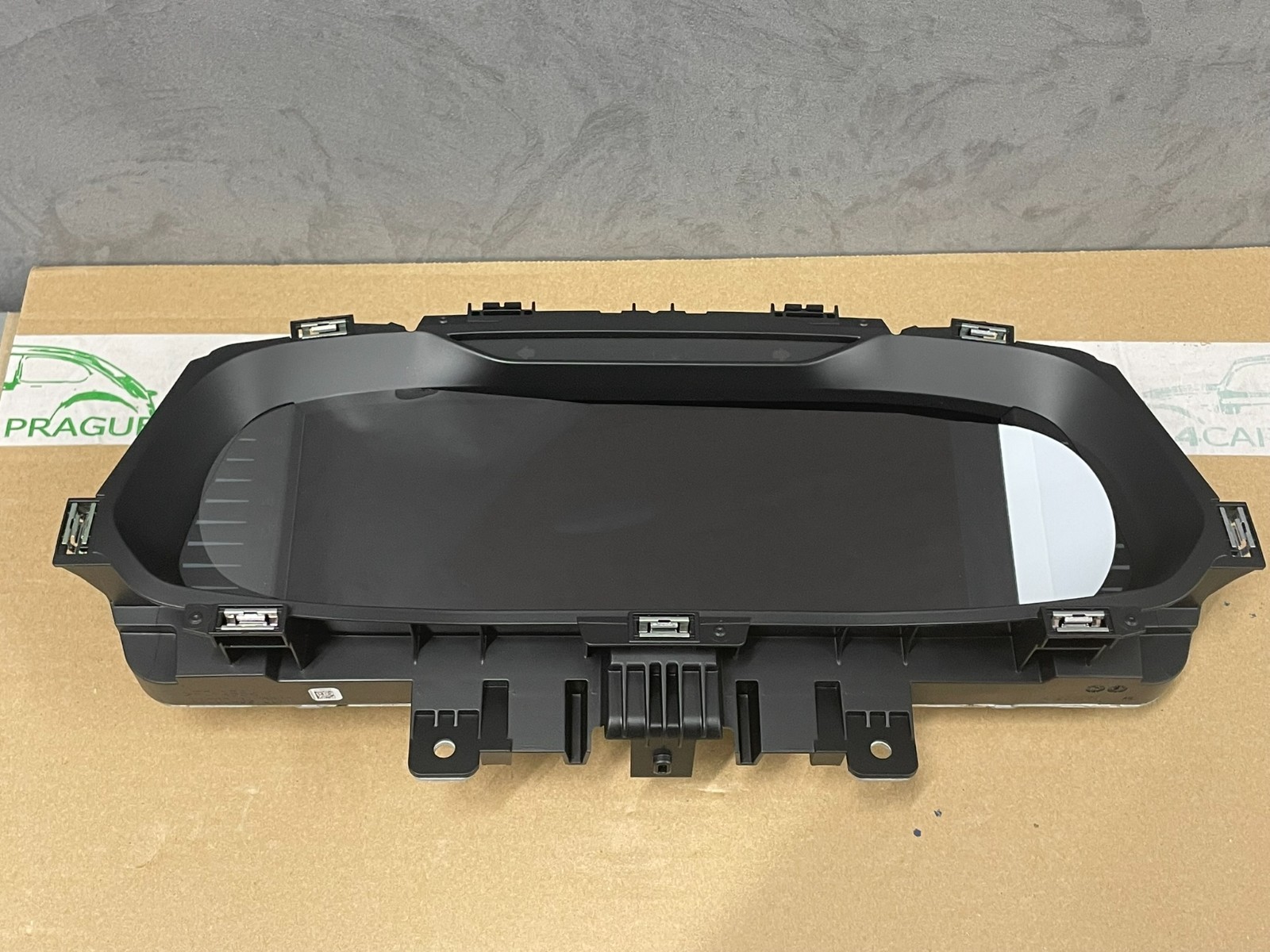 ŠKODA OCTAVIA 4 KOMBI INSTRUMENT TACHOMETER VIRTUAL COCPIT 5E3920770 0 KM NEU - Obrázek 16