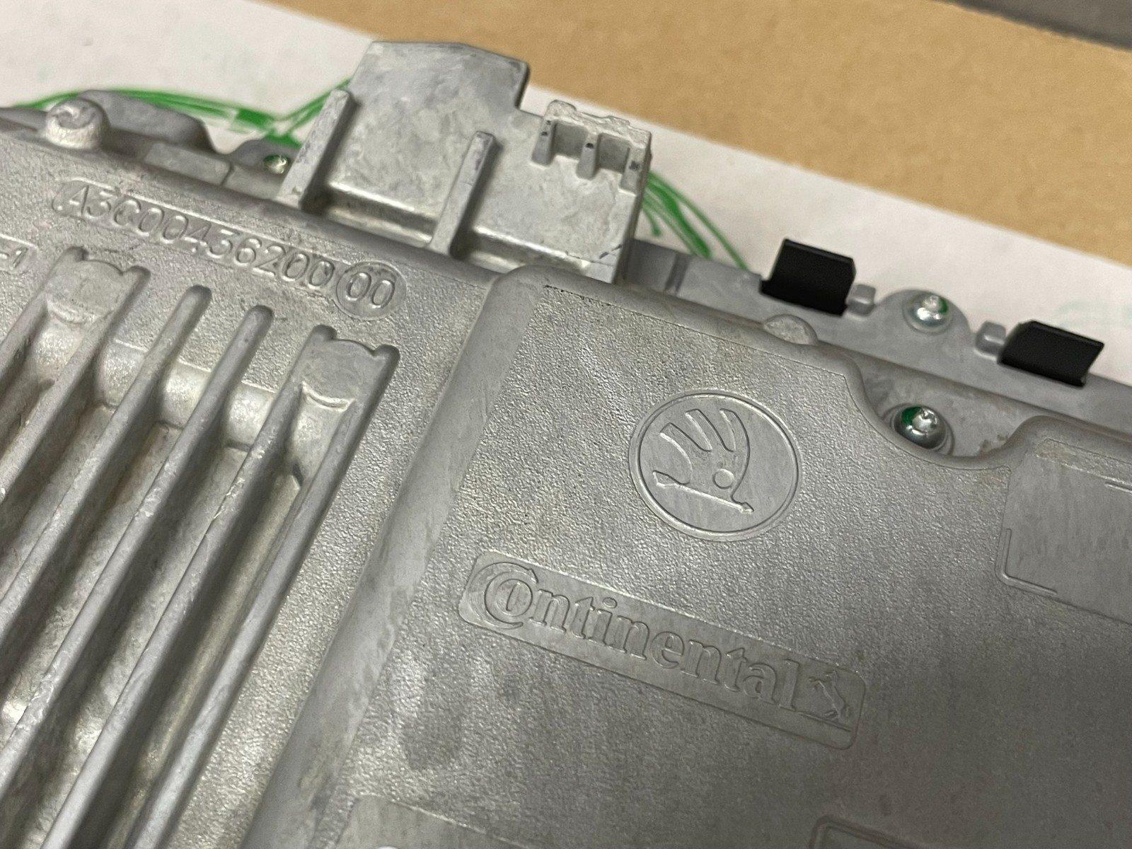 ŠKODA OCTAVIA 4 KOMBI INSTRUMENT TACHOMETER VIRTUAL COCPIT 5E3920770 0 KM NEU - Obrázek 18