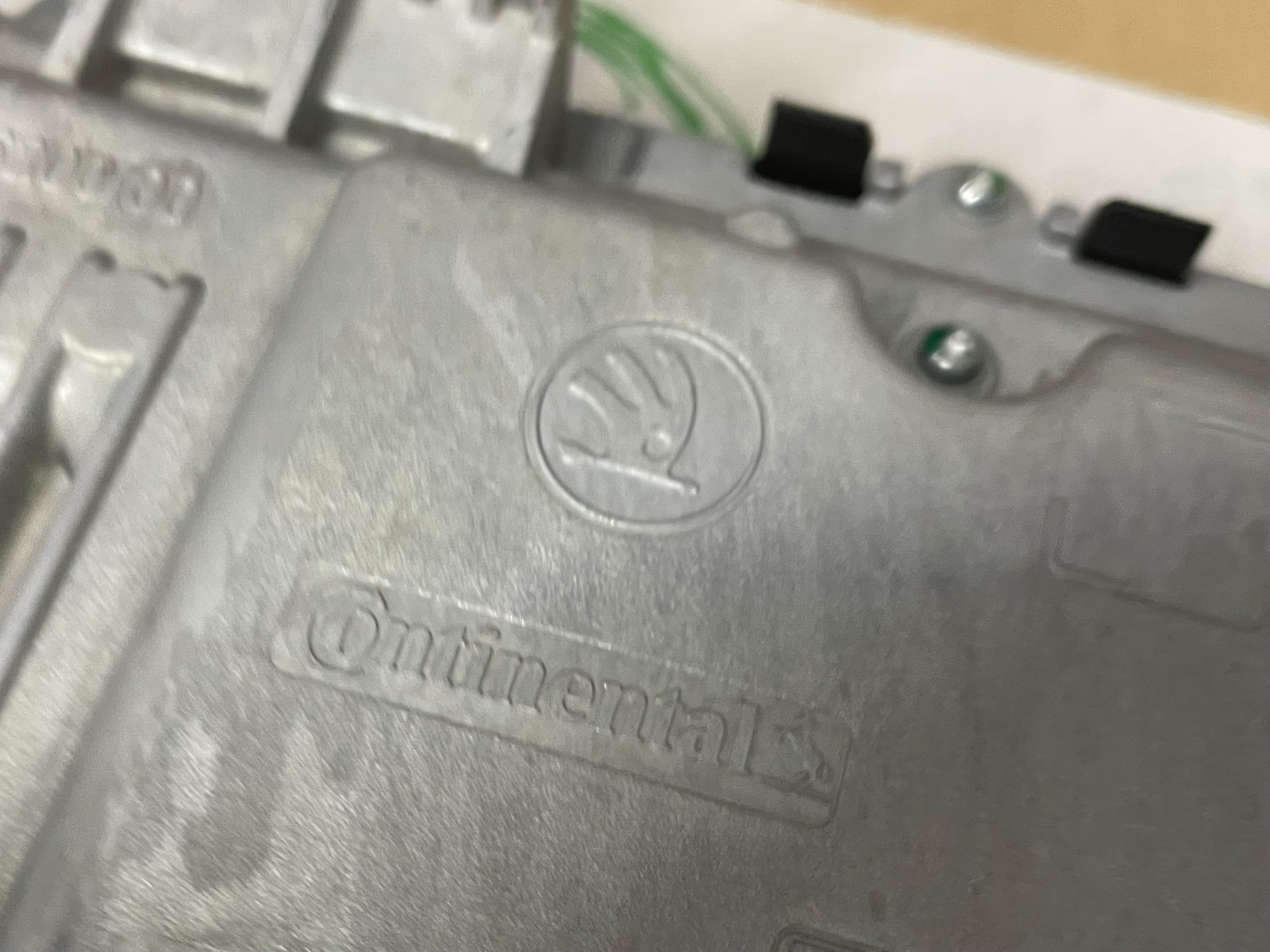 ŠKODA OCTAVIA 4 KOMBI INSTRUMENT TACHOMETER VIRTUAL COCPIT 5E3920770 0 KM NEU - Obrázek 4