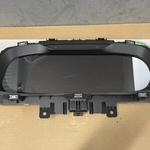 ŠKODA OCTAVIA 4 KOMBI INSTRUMENT TACHOMETER VIRTUAL COCPIT 5E3920770  0 KM  NEU