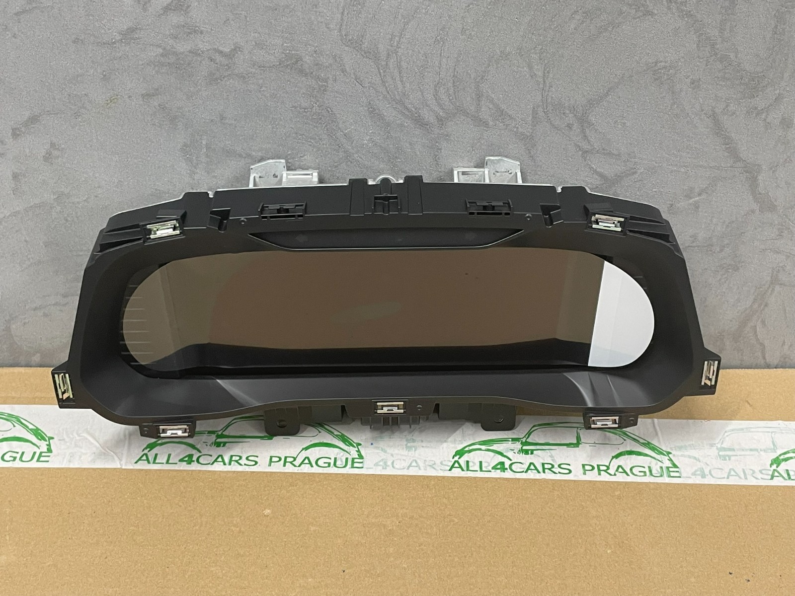 ŠKODA OCTAVIA 4 KOMBI INSTRUMENT TACHOMETER VIRTUAL COCPIT 5E3920770 0 KM NEU - Obrázek 7