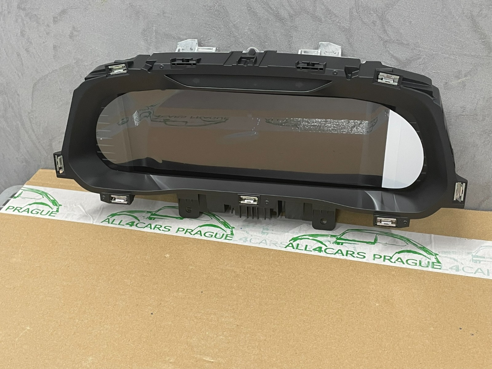 ŠKODA OCTAVIA 4 KOMBI INSTRUMENT TACHOMETER VIRTUAL COCPIT 5E3920770 0 KM NEU - Obrázek 8