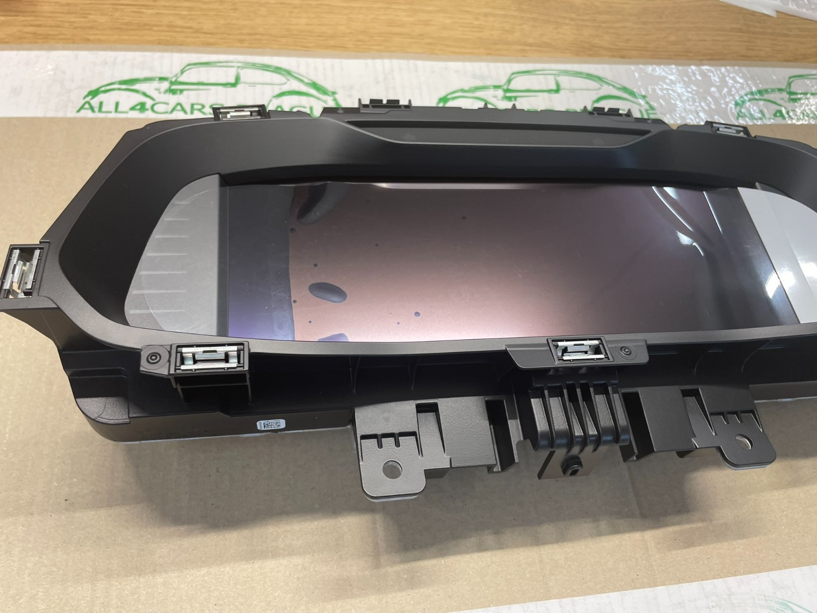 ŠKODA OCTAVIA 4 PHEV VIRTUAL COCKPIT KOMBIINSTRUMENT 5E3920774A ORIG. NEU 0 KM ! - Obrázek 13