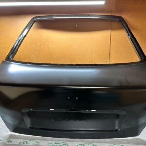 SKODA OCTAVIA I LIMOUSINE HINTEN KOFFERRAUMKLAPPE 1U6827023E ORIGINAL SKODA TEIL