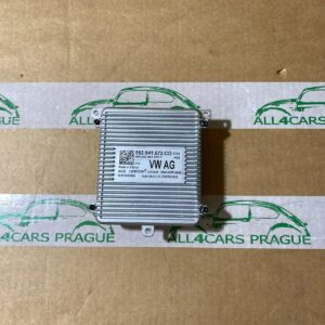 SKODA OCTAVIA IQ LIGHT STEUERGERÄT LED MODUL 992941572CD ORIGIANL NEU!!