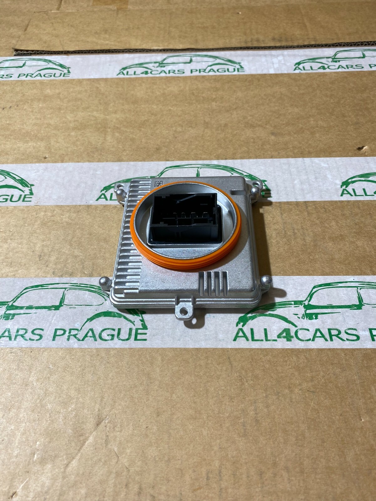 SKODA OCTAVIA IQ LIGHT STEUERGERÄT LED MODUL 992941572CD ORIGIANL NEU!! - Obrázek 5