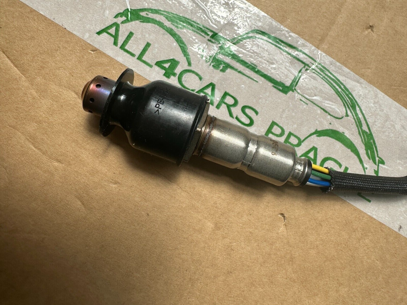 ŠKODA SC. KAM NOX SENZOR 04L907805BM=04L907807BM=04L907807FT=04L907807HB - Obrázek 14