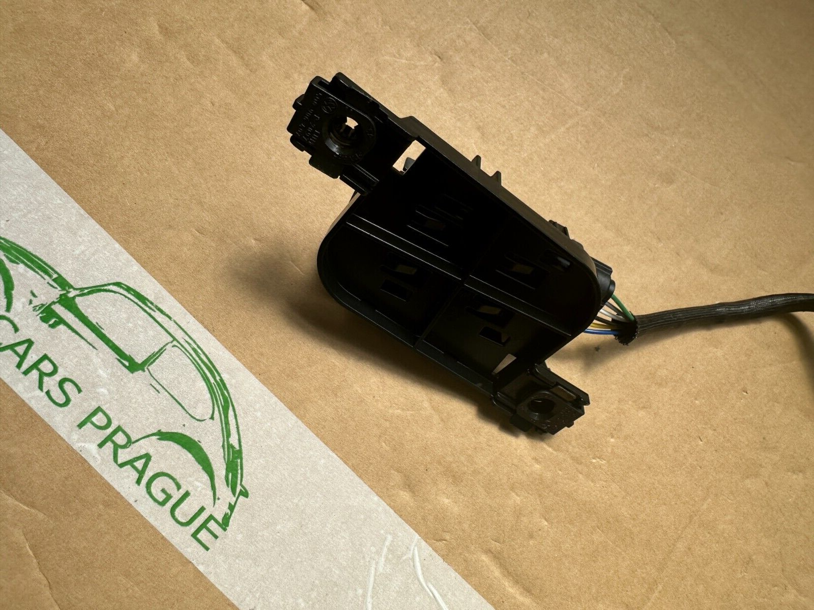 ŠKODA SC. KAM NOX SENZOR 04L907805BM=04L907807BM=04L907807FT=04L907807HB - Obrázek 15