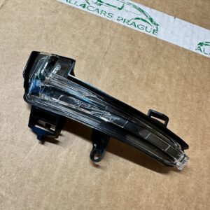 SKODA SUPERB 2015-- DIEDERICHS LED BLINKER 3V0949101 ORIGINAL
