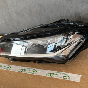 SKODA SUPERB IV SCHEINWERFER LINKS LED 3P1941015 - 3P1 941 015 HEADLIGHT LEFT OE