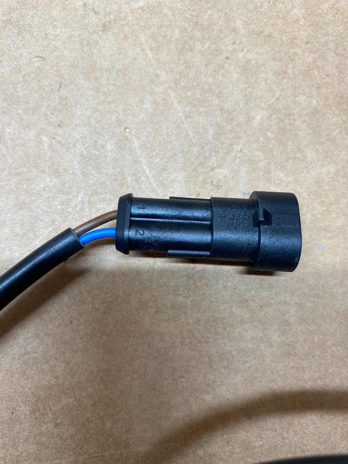 SKODA VW AUDI SEAT HUPE HORN FÜR ALARMANLAGE SIRENE HELLA 863164-05Q - Obrázek 7