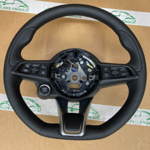 SPORTLENKRAD ALFA ROMEO LEDER MULTIFUNKTION LENKRAD  313502599CDU-AA ORIG.