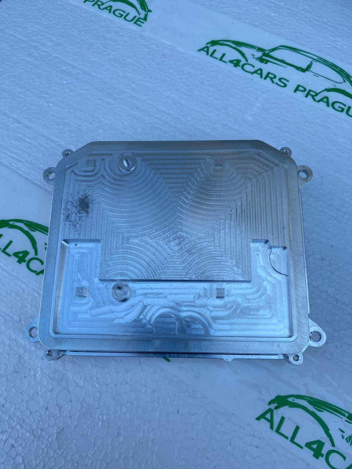 Scania LED Control Unit Ecu Headlamp 5DF 012.177-00 / 5DF01217700 ORIG.NEW - Obrázek 4