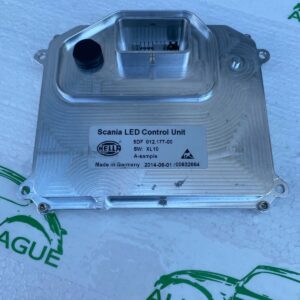 Scania LED Control Unit Ecu Headlamp 5DF 012.177-00 / 5DF01217700 ORIG.NEW