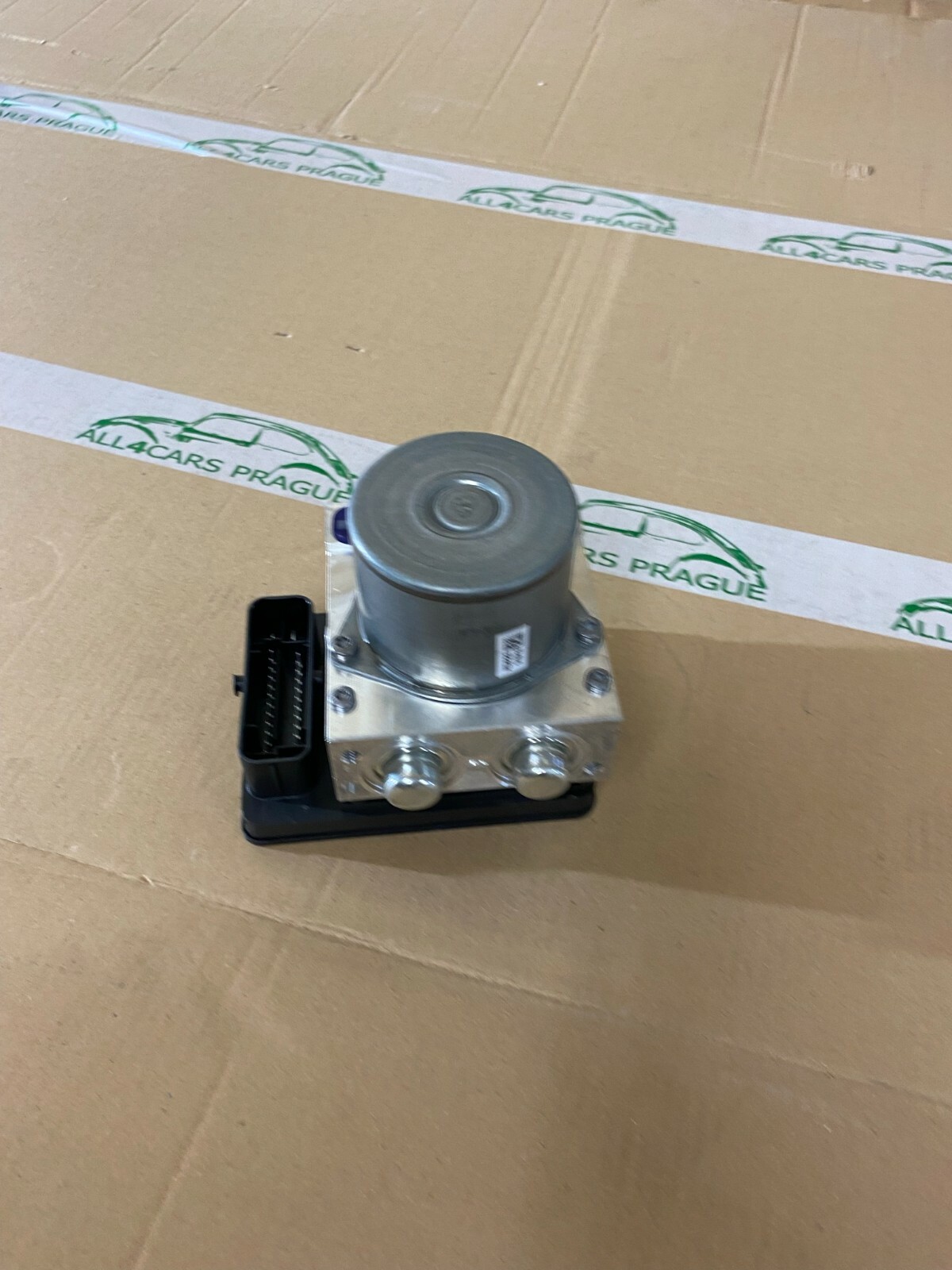 Skoda Citigo VW UP Seat Mii ABS Hydraulikpumpe Block 1S0614517N ORIG. NEU - Obrázek 5