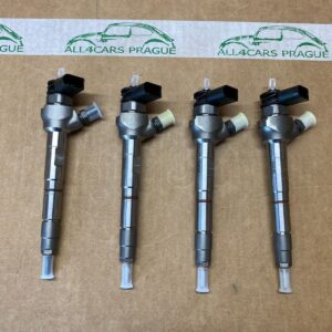 VOLKSWAGEN EINSPRITZDÜSE INJEKTOR 2,0LTR. DIESEL 05L130277E ORIGINAL NEU!!!