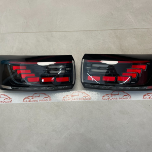 VOLKSWAGEN ID.4  ID.5 RÜCKLEUCHTEN L+R  11A945207A + 11A945208A FAST NEU ORIG VW