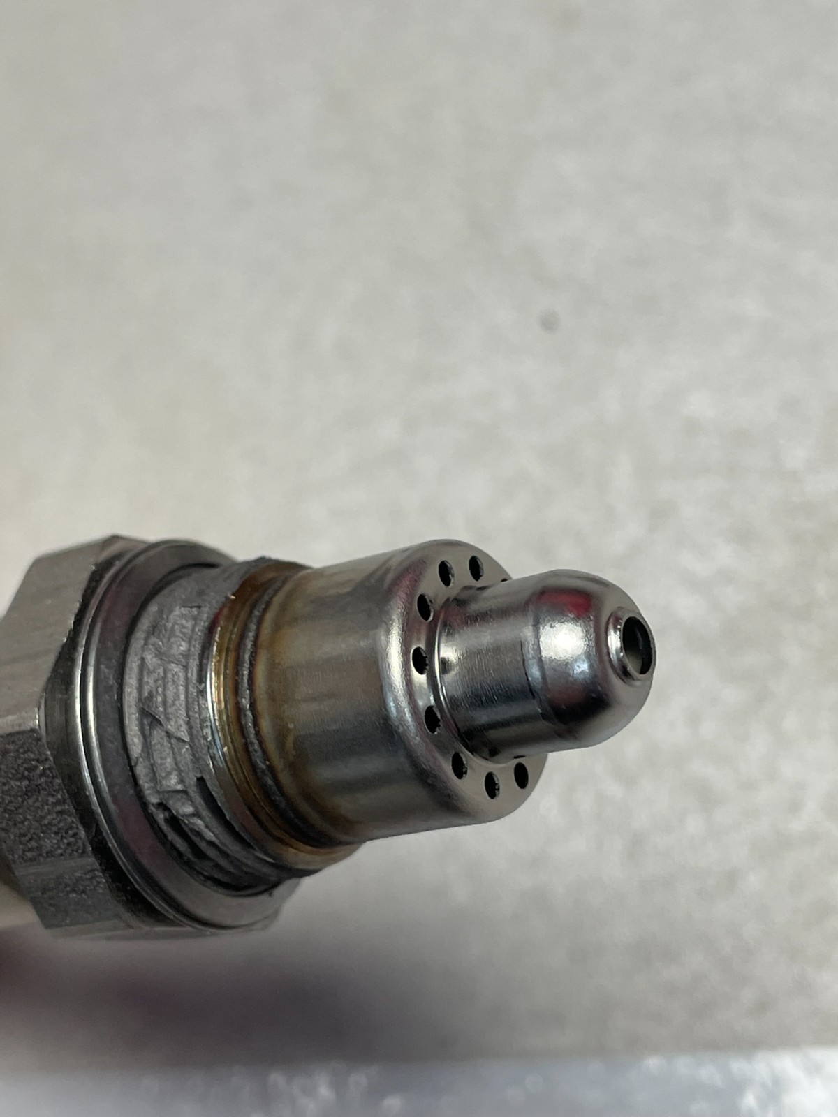 VOLKSWAGEN LAMBDASONDE 04C906262J REGEL SONDE ORIGINAL VW TEIL - NEU 04C906262J - Obrázek 12