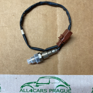 VOLKSWAGEN LAMBDASONDE 04C906262J VW SEAT SKODA LAMBDASONDE 04C906262J ORIG. NEU