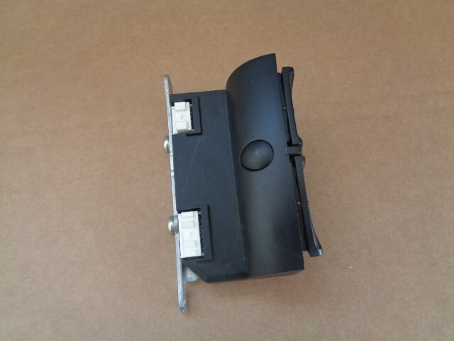 VOLKSWAGEN SEAT LENKRAD SCHALTER LINKS MIT STEUERGERÄT 1J0959537F Original Teil - Obrázek 11