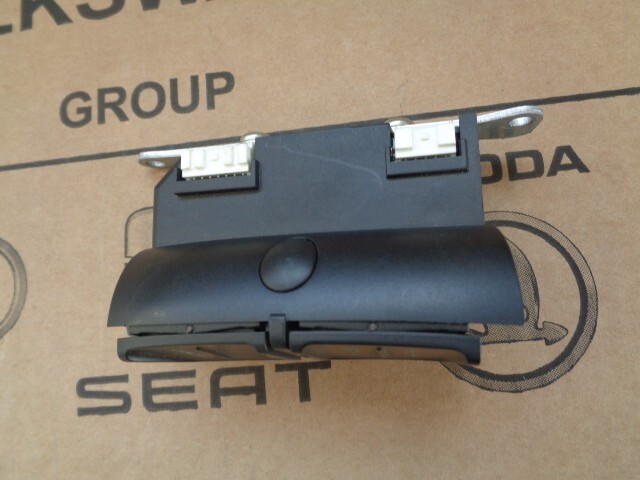 VOLKSWAGEN SEAT LENKRAD SCHALTER LINKS MIT STEUERGERÄT 1J0959537F Original Teil - Obrázek 16