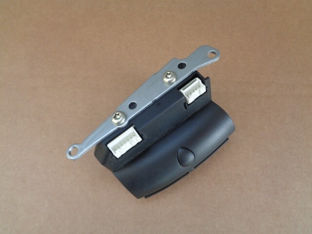 VOLKSWAGEN SEAT LENKRAD SCHALTER LINKS MIT STEUERGERÄT 1J0959537F Original Teil - Obrázek 10