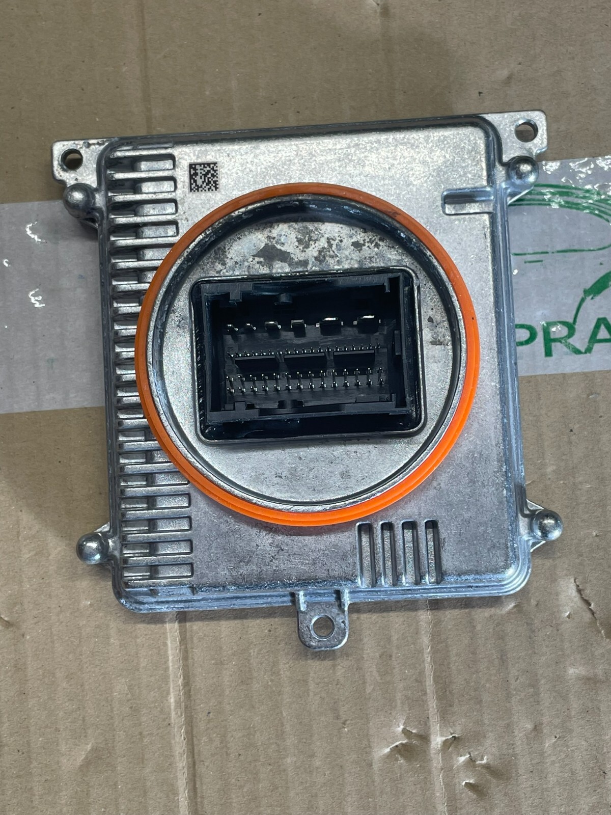 VOLKSWAGEN / ŠKODA SCHEINWERFER STEUERGERÄT 992941572AE VW AG ORIGINAL TEIL - Obrázek 11