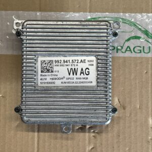 VOLKSWAGEN / ŠKODA  SCHEINWERFER STEUERGERÄT 992941572AE VW AG ORIGINAL TEIL