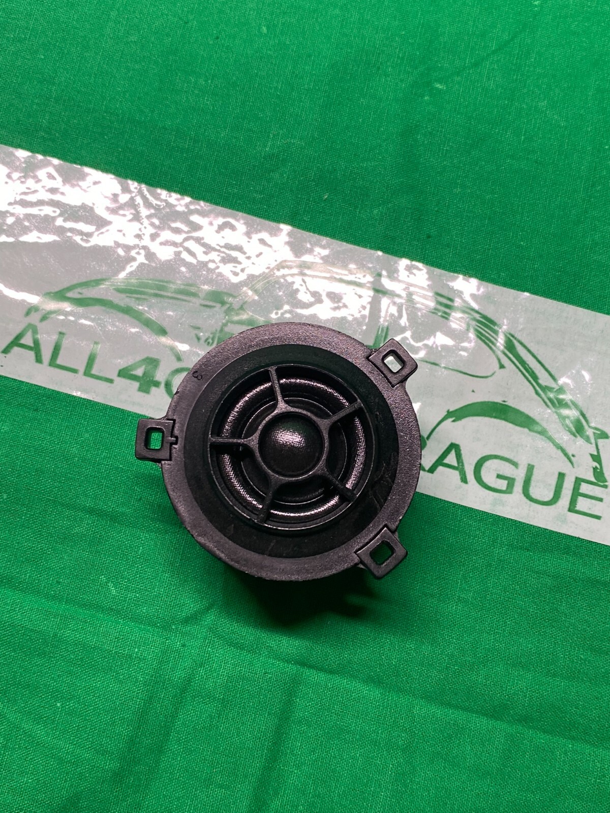 VOLKSWAGEN TERAMONT 3C HÖHENLAUTSPRECHER 3CN035411 ORIGINAL NEU!!! - Obrázek 4