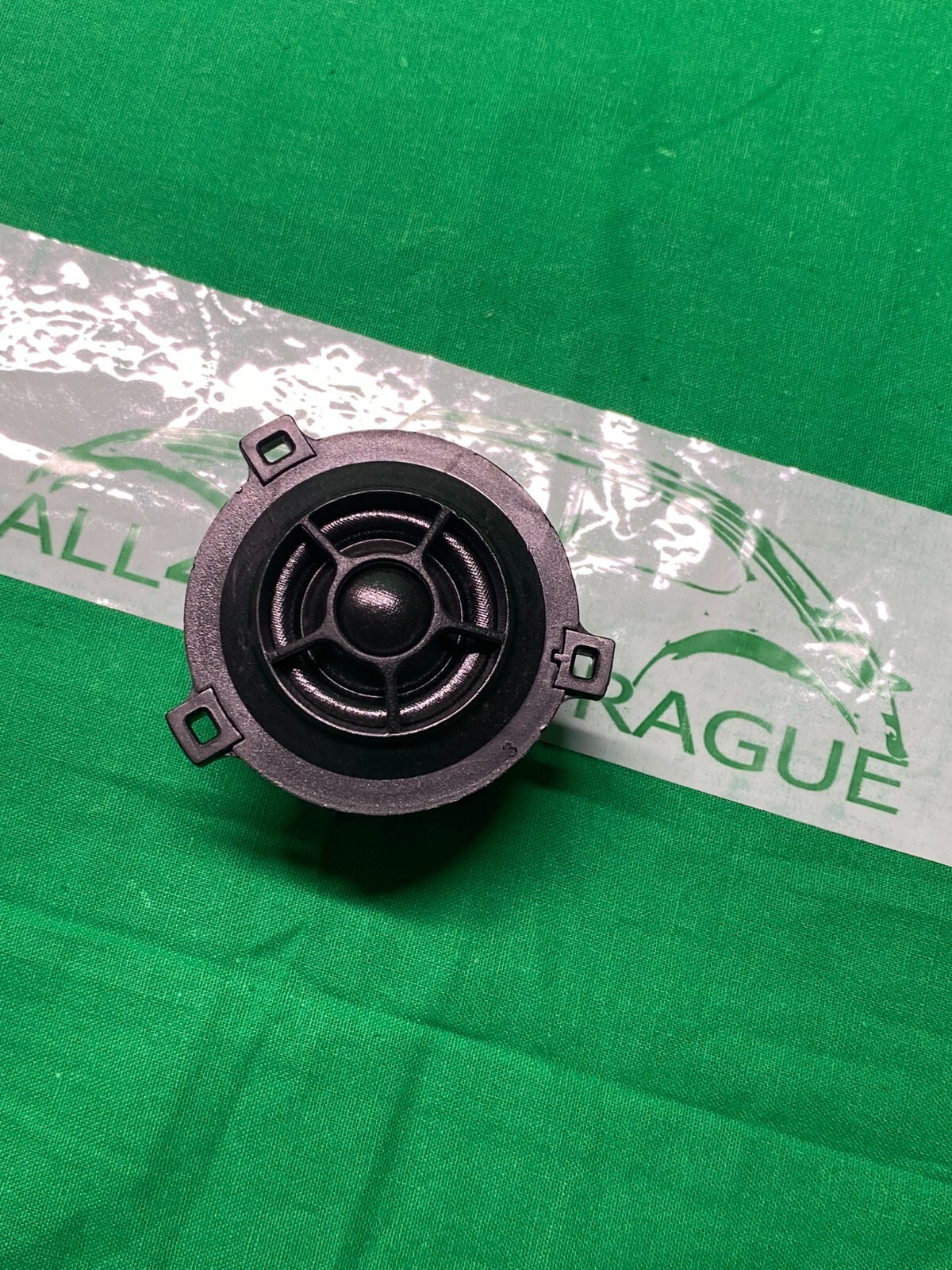 VOLKSWAGEN TERAMONT 3C HÖHENLAUTSPRECHER 3CN035411 ORIGINAL NEU!!! - Obrázek 5