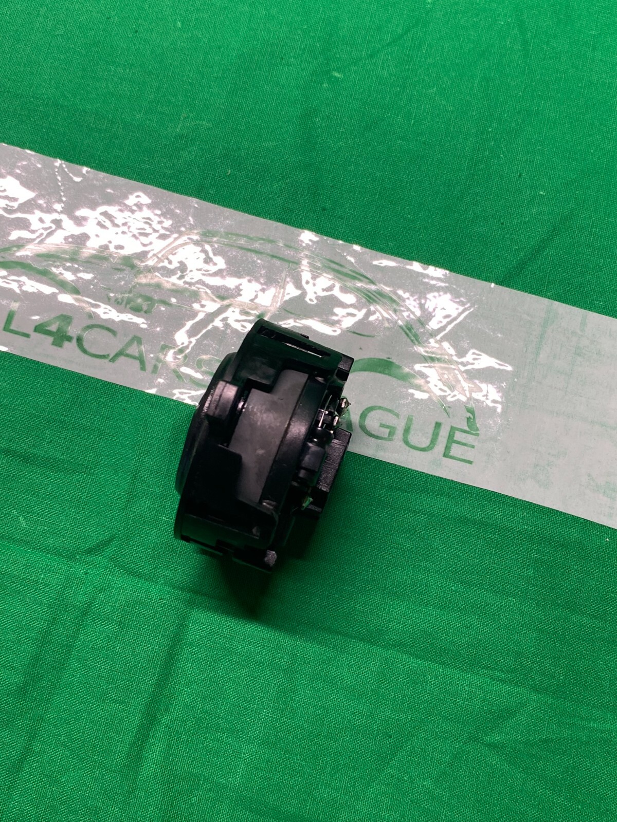 VOLKSWAGEN TERAMONT 3C HÖHENLAUTSPRECHER 3CN035411 ORIGINAL NEU!!! - Obrázek 6