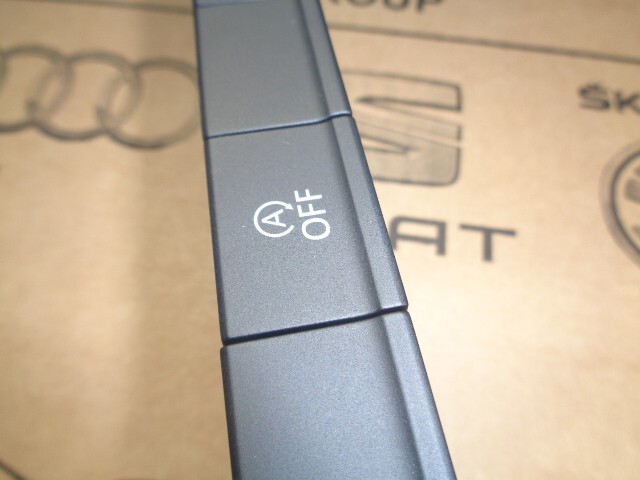 VOLKSWAGEN TOURAN 5T MEHR FACH SCHALTER 5TA927132B FAST NEU DEM.VOM TEST WAGEN.. - Obrázek 10