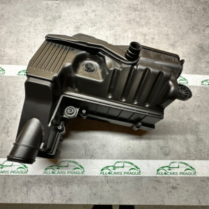 VOLKWAGEN SKODA LUFTFILTERKASTEN MIT NEUA AIR FILTER 1K0129607BC ORIG.NEU!!