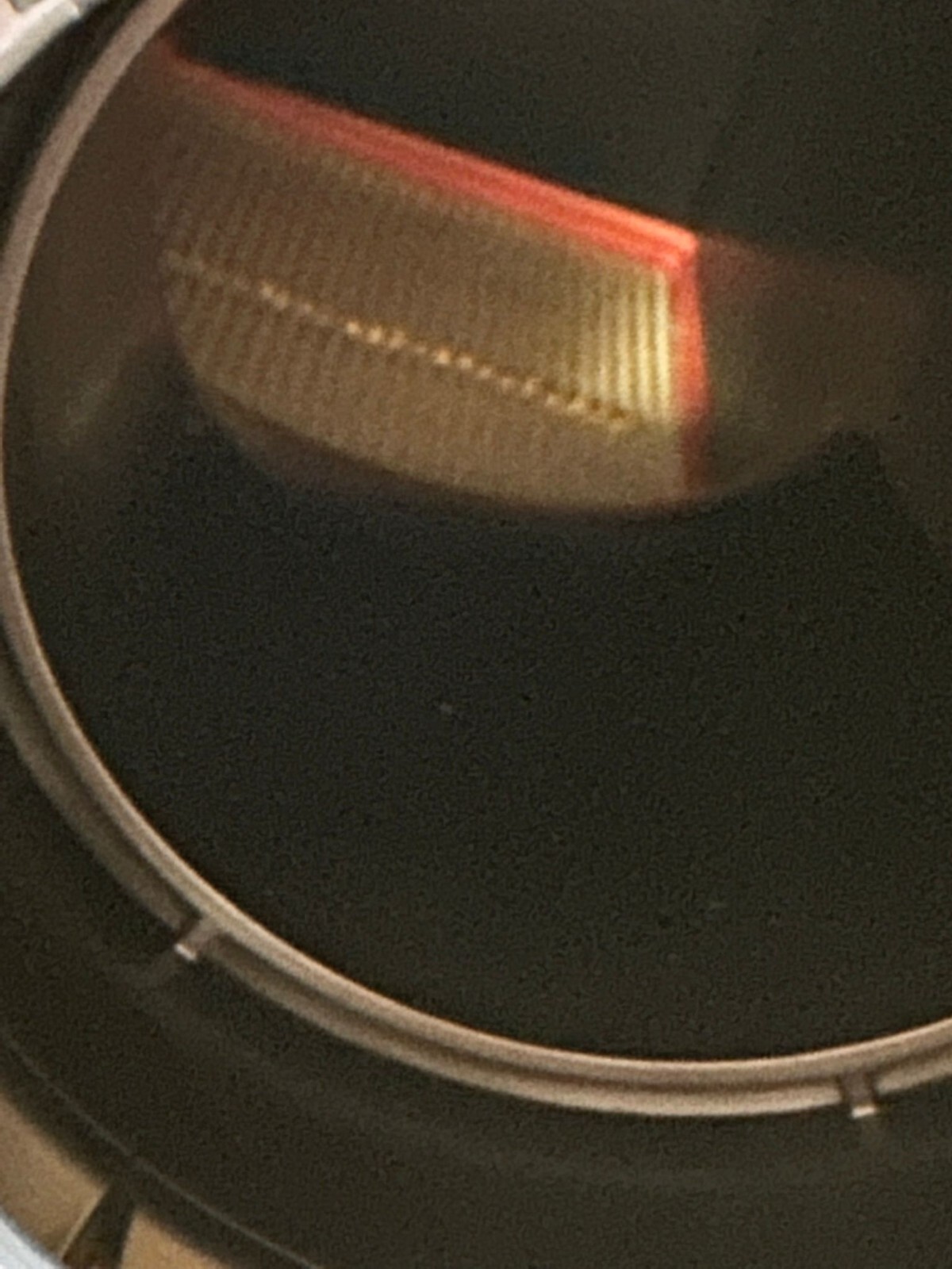 VOLKWAGEN SKODA LUFTFILTERKASTEN MIT NEUA AIR FILTER 1K0129607BC ORIG.NEU!! - Obrázek 8