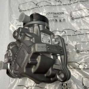 VW AMAROK 3.0 TDI V6  KRAFTSTOFF HOCHDRUCKPUMPE 059130755DF  NEU ORIG. ZUSTAND B